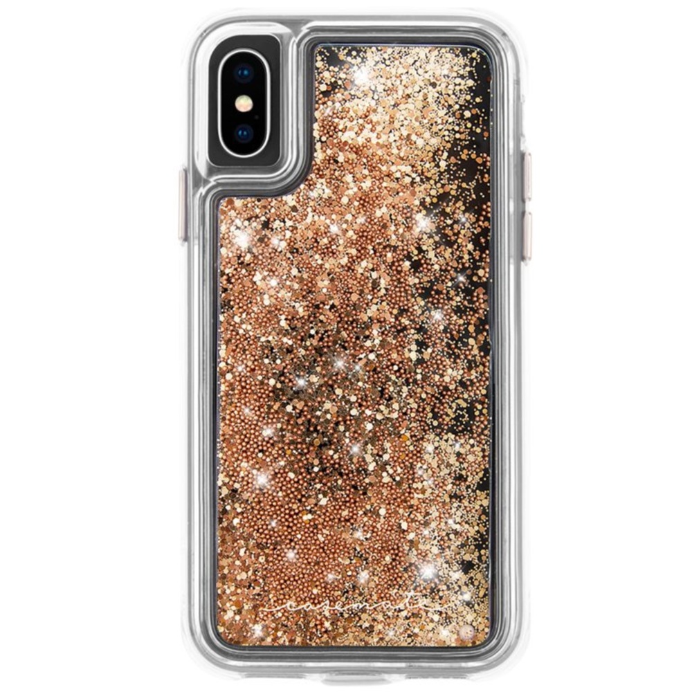 NWT Casemate iPhone X/ Xs waterfall case